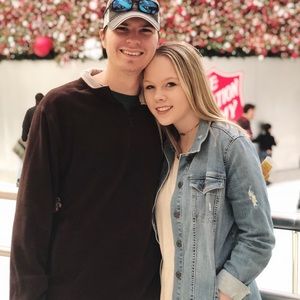 Meet your Posher, Ashlynn